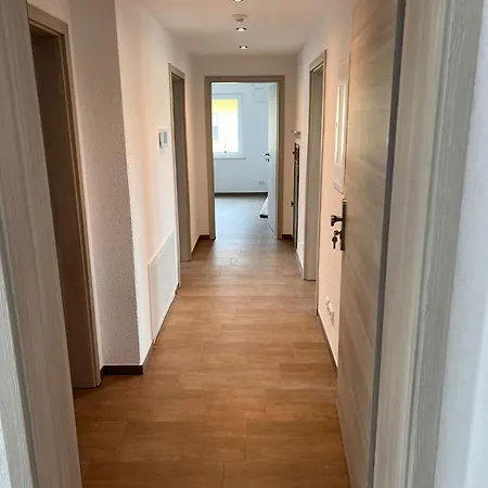 Traumhafte Apartament Altendorf (Upper Franconia)