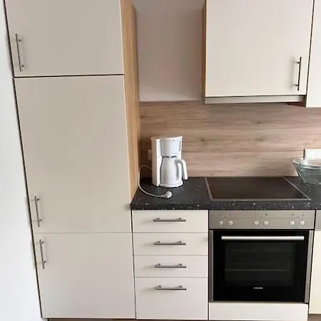 Traumhafte Apartment Altendorf (Upper Franconia)