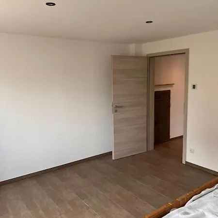 Apartment Traumhafte Altendorf (Upper Franconia)