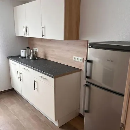 Traumhafte * Altendorf (Upper Franconia)