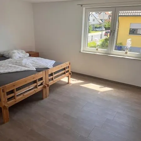 Traumhafte * Altendorf (Upper Franconia)