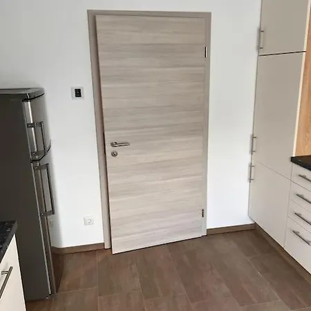 Apartment Traumhafte