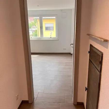 Traumhafte Apartment Altendorf (Upper Franconia)