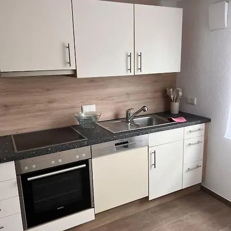 Apartment Traumhafte Altendorf (Upper Franconia)
