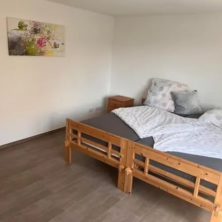 Traumhafte Apartment