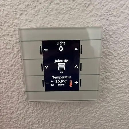 Apartment Traumhafte *