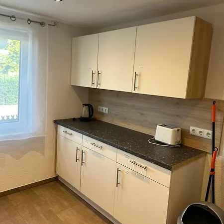 Traumhafte Apartament Altendorf (Upper Franconia)