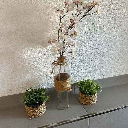Traumhafte Apartament