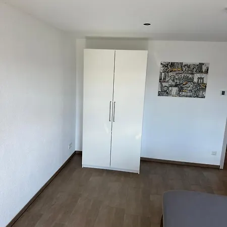 Apartament Traumhafte