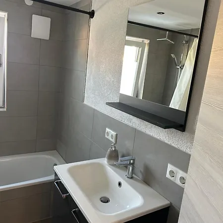 Apartament Traumhafte *
