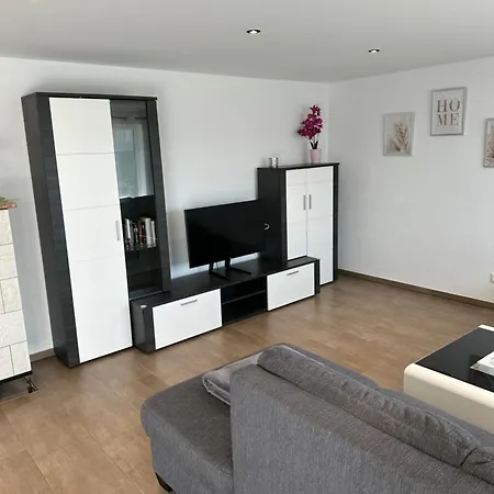 Traumhafte Apartament Altendorf (Upper Franconia)