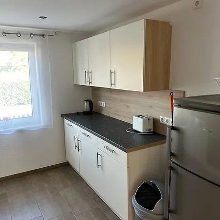 Apartament Traumhafte Altendorf (Upper Franconia)