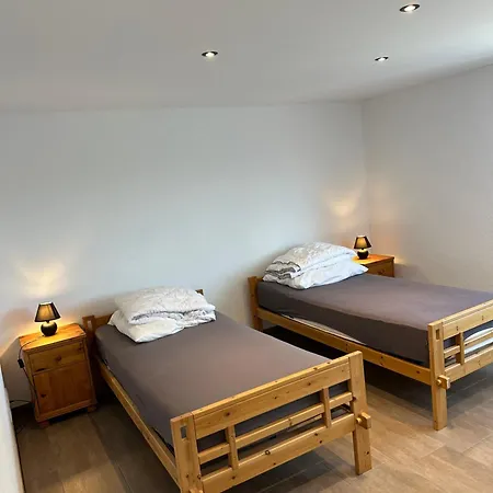 Traumhafte Apartament