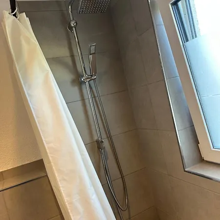 Apartament Traumhafte *
