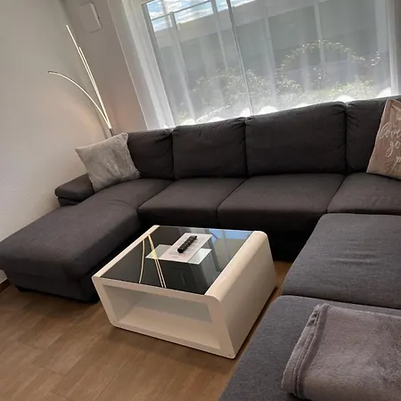 Traumhafte Apartament