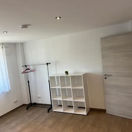 Apartament Traumhafte Altendorf (Upper Franconia)