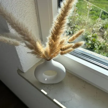 Apartament Traumhafte *
