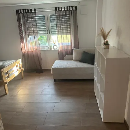 Traumhafte Apartament Altendorf (Upper Franconia)