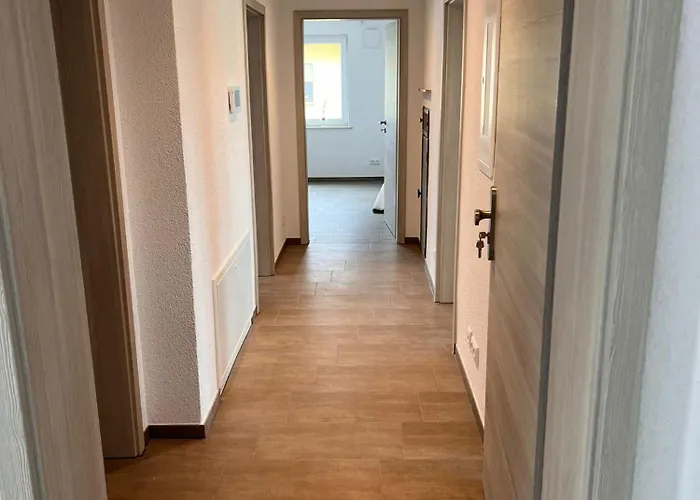 Traumhafte Apartment Altendorf (Upper Franconia)