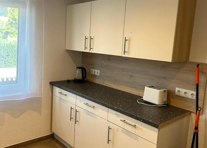 Traumhafte Apartment Altendorf (Upper Franconia)