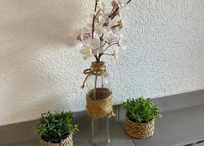 Traumhafte Apartment