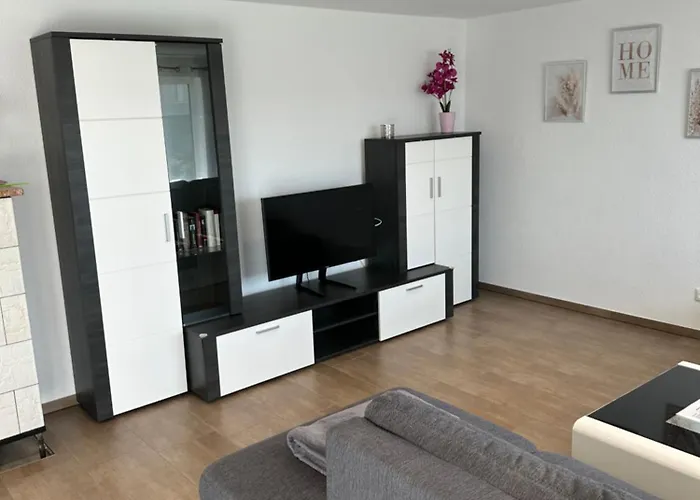 Traumhafte Apartment Altendorf (Upper Franconia)