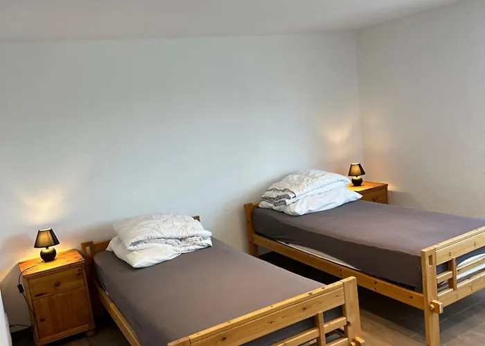 Traumhafte Apartment
