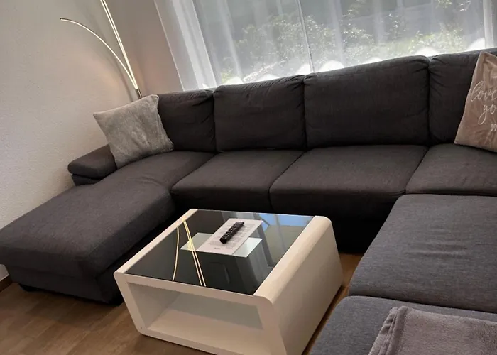 Traumhafte Apartment