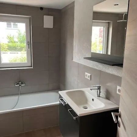 Apartment Traumhafte *