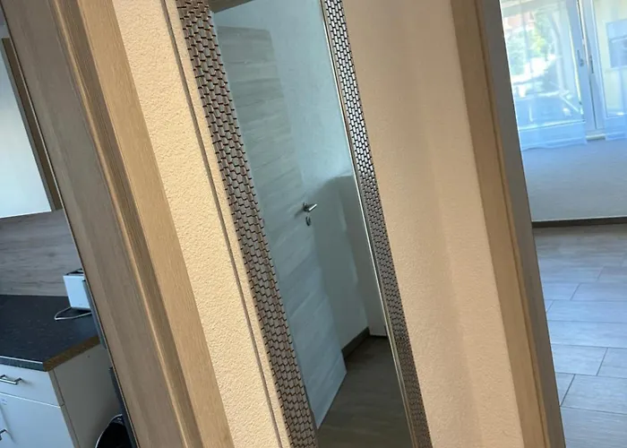Traumhafte Lejlighed *