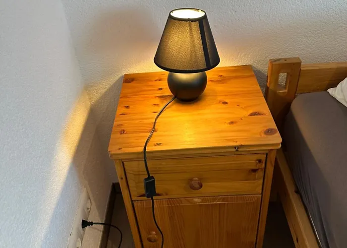 Traumhafte * Altendorf (Upper Franconia)