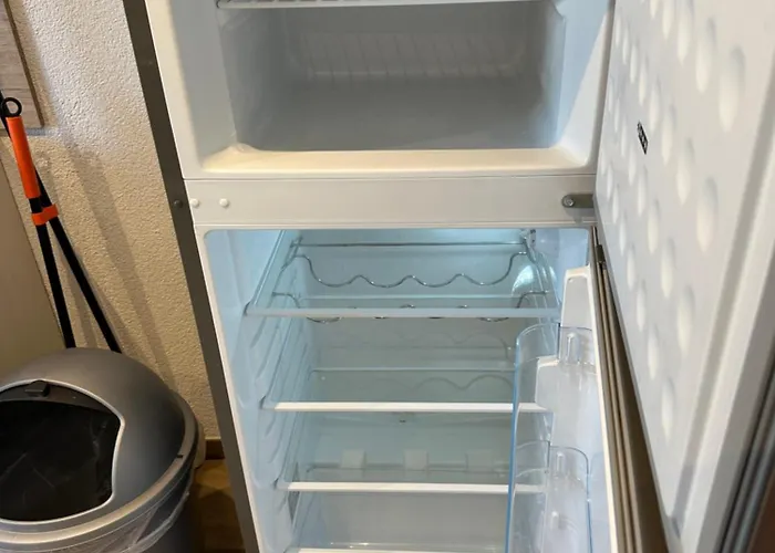 Traumhafte Lejlighed *